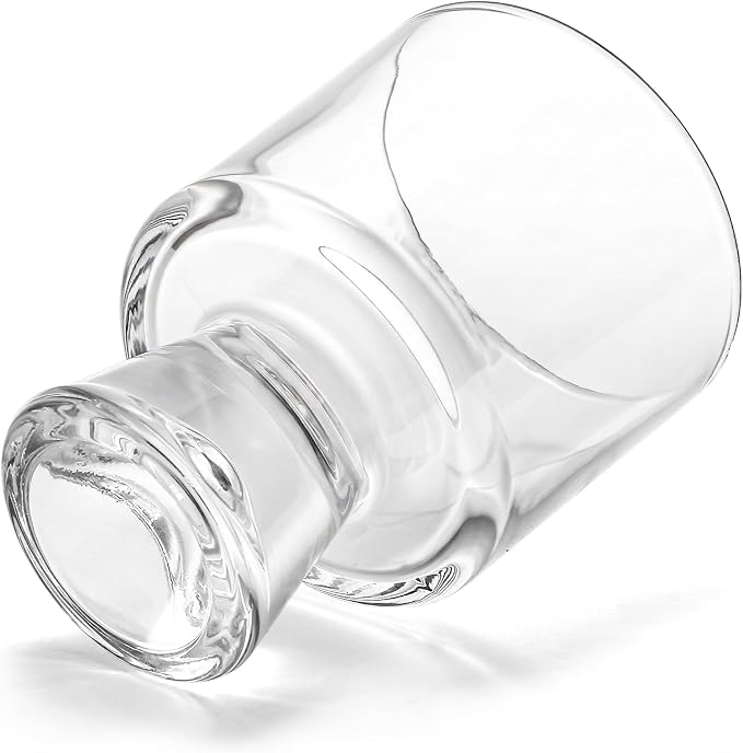 Glass Dessert Cups