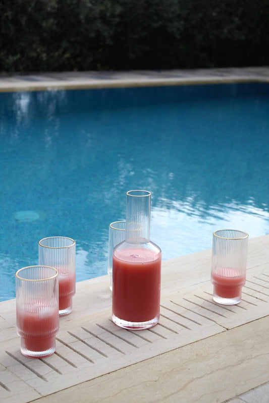 Carafe Set