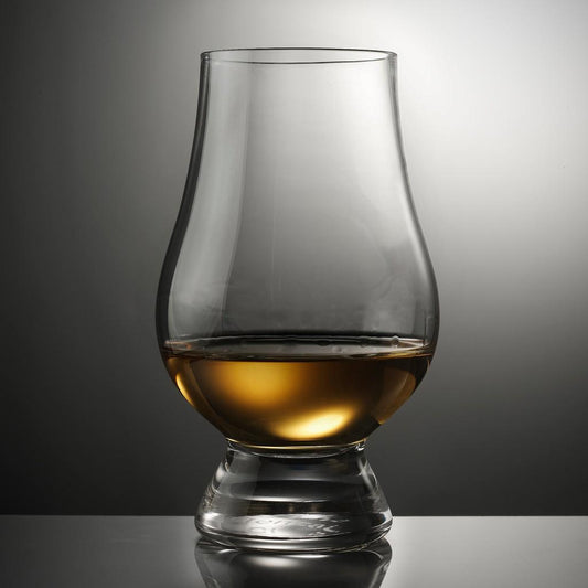 Whiskey Glass