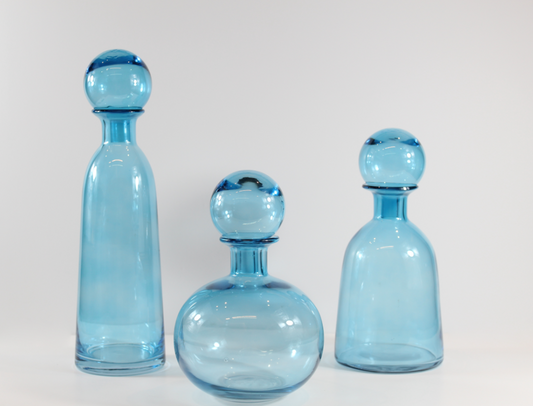 Luxury Vases (Set of 3)