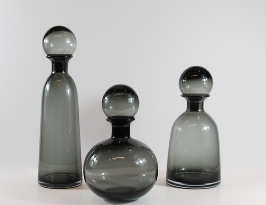 Luxury Vases (Set of 3)