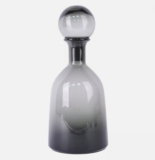 Luxury Vase Cylinder Shape