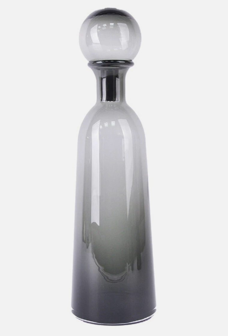 Luxury Vase-Minimal Cylinder Shape