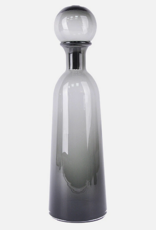 Luxury Vase-Minimal Cylinder Shape