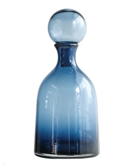 Luxury Vase Cylinder Shape