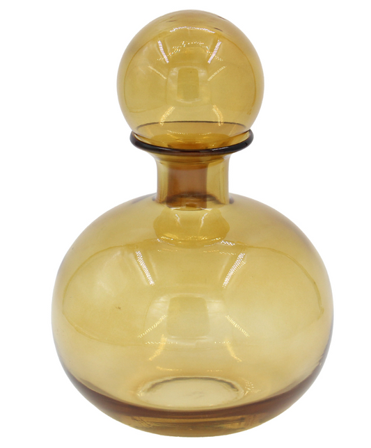 Luxury Vase-Bubble Shape