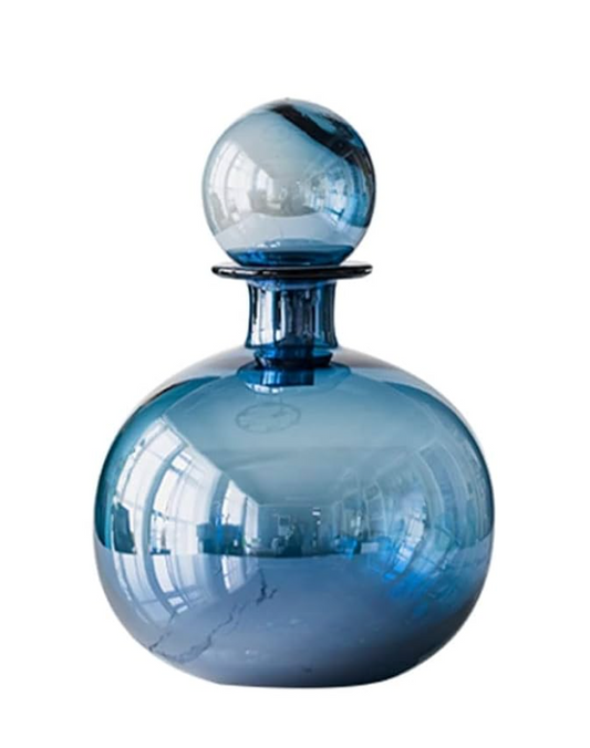 Luxury Vase-Bubble Shape