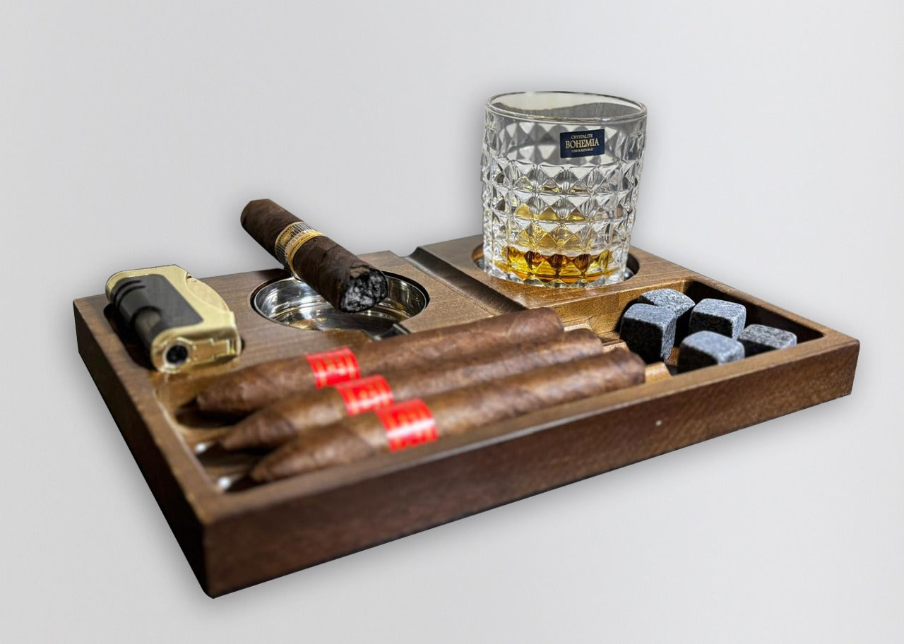 Cigar Tray