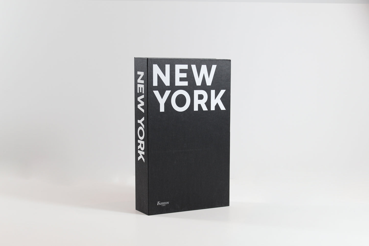Fake Books With Magnets