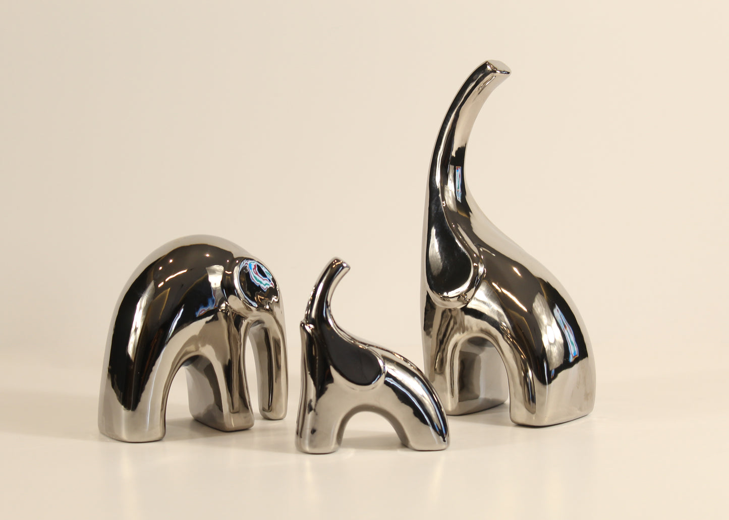Elephants (Set of 3)