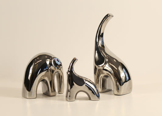 Elephants (Set of 3)